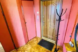 Двухкомнатная квартира, Тамбов