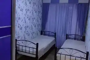 Трехкомнатная квартира, Алушта