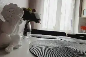 Однокомнатная квартира, Калининград