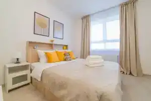 Двухкомнатная квартира, Екатеринбург