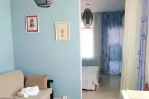 Студия, Адлер