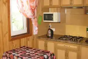 Комната, Кацивели