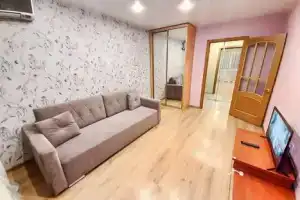 Двухкомнатная квартира, Самара