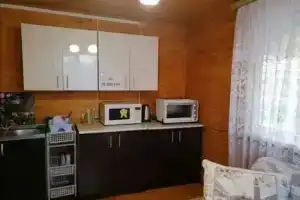 Двухэтажный коттедж, Широчанка