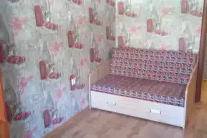Двухкомнатная квартира, Ошмяны