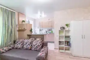 Студия, Омск