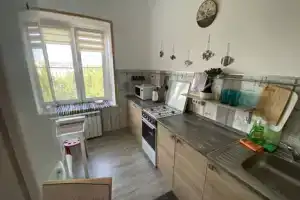 Однокомнатная квартира, Казань