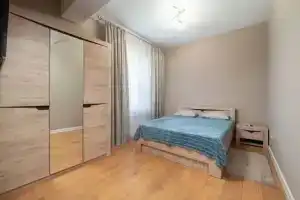 Двухкомнатная квартира, Адлер