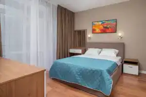 Однокомнатная квартира, Адлер
