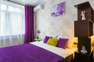 Однокомнатная квартира, Краснодар
