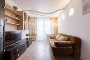 Двухкомнатная квартира, Тула