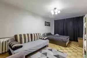 Двухкомнатная квартира, Смоленск