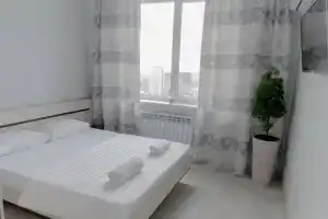 Трехкомнатная квартира, Ростов-на-Дону
