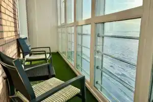 Однокомнатная квартира, Хабаровск