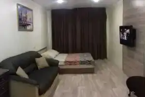 Трехкомнатная квартира, Магнитогорск