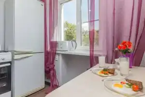 Однокомнатная квартира, Челябинск