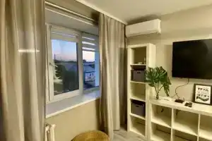 Однокомнатная квартира, Рубцовск