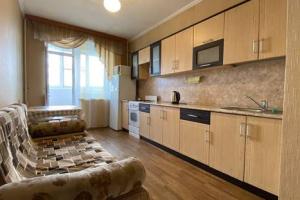 Двухкомнатная квартира, Пенза