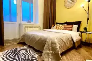 Студия, Дмитров