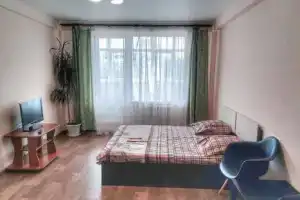 Однокомнатная квартира, Чебоксары