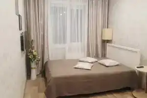 Однокомнатная квартира, Первоуральск