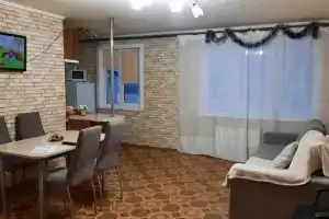 Двухкомнатная квартира, Первоуральск