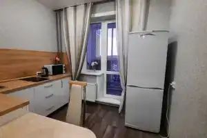 Однокомнатная квартира, Первоуральск