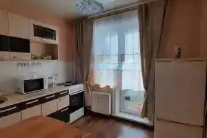Однокомнатная квартира, Первоуральск