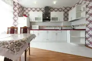 Двухкомнатная квартира, Астрахань