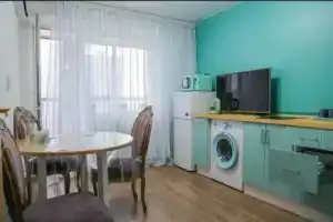 Однокомнатная квартира, Волгоград