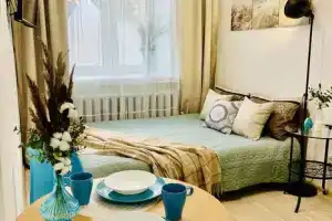 Студия, Новосибирск