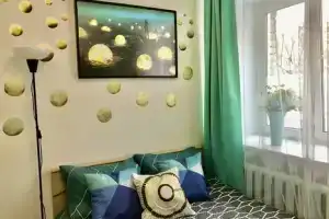 Студия, Новосибирск