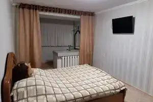 Двухкомнатная квартира, Кисловодск