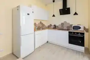 Двухкомнатная квартира, Благовещенск