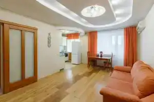Двухкомнатная квартира, Тула