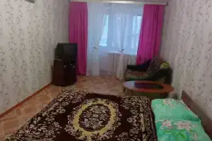 Однокомнатная квартира, Муром