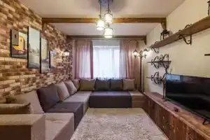 Двухкомнатная квартира, Тула