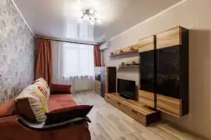 Двухкомнатная квартира, Тула