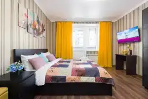 Однокомнатная квартира, Пятигорск