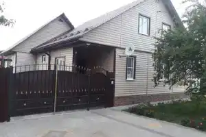 Одноэтажный коттедж, Суздаль
