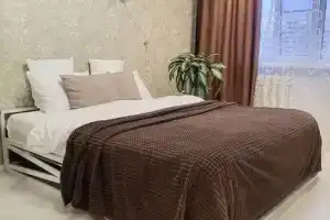 Однокомнатная квартира