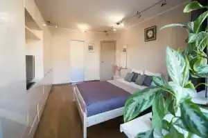 Однокомнатная квартира