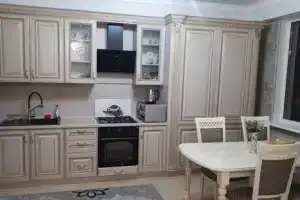 Двухкомнатная квартира, Каспийск