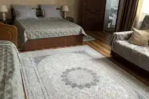 Одноэтажный коттедж, Кисловодск