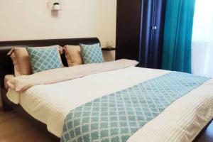 Однокомнатная квартира, Воронеж
