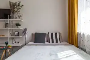 Студия, Москва