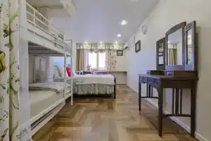 Двухкомнатная квартира, Казань