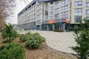 Двухкомнатная студия, Светлогорск