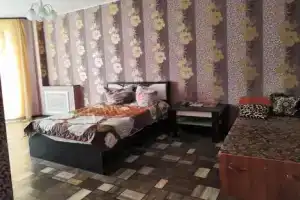 Однокомнатная квартира, Воронеж