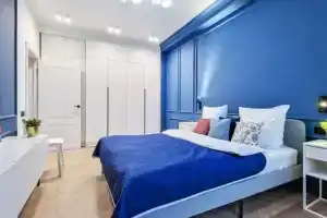 Двухкомнатная квартира, Ярославль